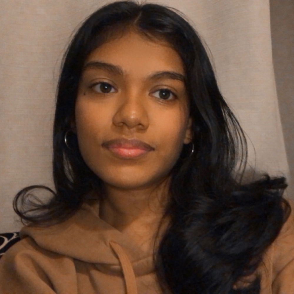 Meet your Posher, Evelyn